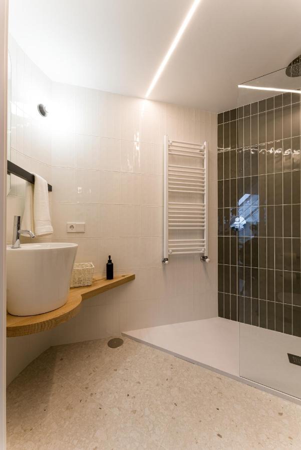 Seis Aldabas Apartamentos Santiago de Compostela Exterior photo